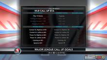 Imagen 11 de Major League Baseball 2K10