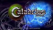 Imagen 2 de Caladrius
