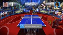 Imagen 4 de Tenis de mesa XBLA