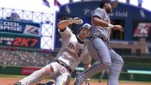 Imagen 3 de Major League Baseball 2K7