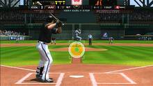 Imagen 3 de Major League Baseball 2K8