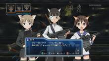 Imagen 2 de Strike Witches: Wings of White Silver