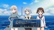 Imagen 5 de Strike Witches: Wings of White Silver