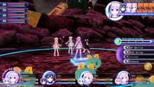 Imagen 43 de Hyperdimension Neptunia Re;Birth 2: Sisters Generation