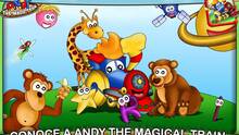 Imagen 2 de Andy the Magic Train