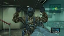 Imagen 2 de Metal Gear Solid 2: Sons of Liberty - HD Edition PSN