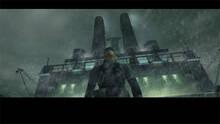 Imagen 4 de Metal Gear Solid 2: Sons of Liberty - HD Edition PSN