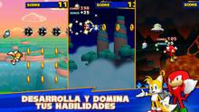 Imagen 7 de Sonic Runners