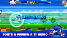 Imagen 9 de Sonic Runners