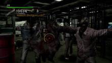 Imagen 2 de Resident Evil: The Umbrella Chronicles PSN