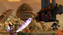 Imagen 4 de Ratchet & Clank 3 PSN