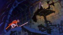 Imagen 20 de Dragon's Lair II: Time Warp PSN