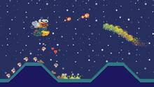 Imagen 2 de Floating Cloud God Saves the Pilgrims in HD! PSN