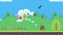 Imagen 3 de Floating Cloud God Saves the Pilgrims in HD! PSN