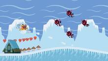 Imagen 4 de Floating Cloud God Saves the Pilgrims in HD! PSN