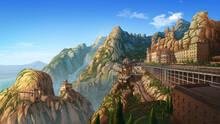 Imagen 2 de Broken Sword 5: La maldición de la serpiente: Episodio 2 PSN