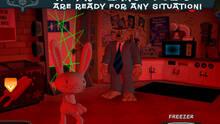 Imagen 3 de Sam & Max: Beyond Time & Space