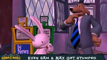 Imagen 4 de Sam & Max: Beyond Time & Space