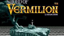 Imagen 2 de Sword of Vermilion