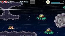 Imagen 4 de Flying Hamster HD