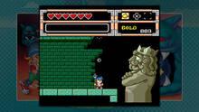 Imagen 3 de Wonder Boy in Monster World PSN
