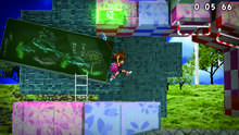 Imagen 5 de Sayonara Umihara Kawase + PSN