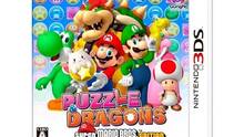 Imagen 2 de Puzzle & Dragons: Super Mario Bros. Edition