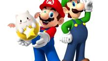 Imagen 3 de Puzzle & Dragons: Super Mario Bros. Edition