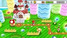Imagen 6 de Puzzle & Dragons: Super Mario Bros. Edition