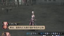 Imagen 27 de Samurai Warriors