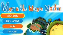 Imagen 2 de Max & the Magic Marker: Gold Edition PSN