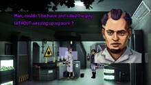 Imagen 22 de Technobabylon