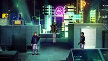 Imagen 26 de Technobabylon