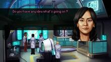 Imagen 27 de Technobabylon