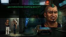 Imagen 28 de Technobabylon