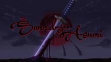 Imagen 3 de Sword of Asumi