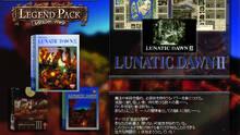 Imagen 16 de Lunatic Dawn: Legend Pack