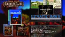 Imagen 9 de Lunatic Dawn: Legend Pack