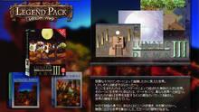 Imagen 10 de Lunatic Dawn: Legend Pack