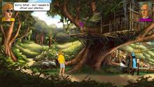 Imagen 11 de Broken Sword 2 - the Smoking Mirror: Remastered