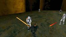 Imagen 6 de Star Wars Jedi Knight: Mysteries of the Sith