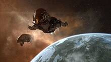 Imagen 16 de EVE Online
