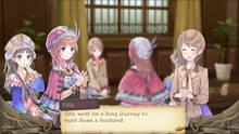 Imagen 20 de The Arland Atelier Trilogy