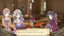 Imagen 22 de The Arland Atelier Trilogy