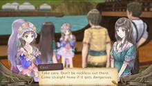 Imagen 9 de The Arland Atelier Trilogy
