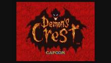 Imagen 3 de Demon's Crest CV