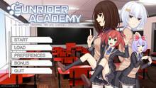 Imagen 8 de Sunrider Academy