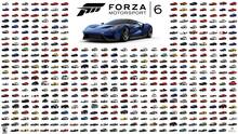 Imagen 51 de Forza Motorsport 6