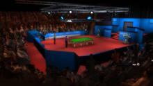 Imagen 2 de WSC Real 11: World Snooker Championship