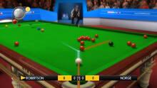 Imagen 3 de WSC Real 11: World Snooker Championship